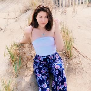 Meet your Posher, Cassidy